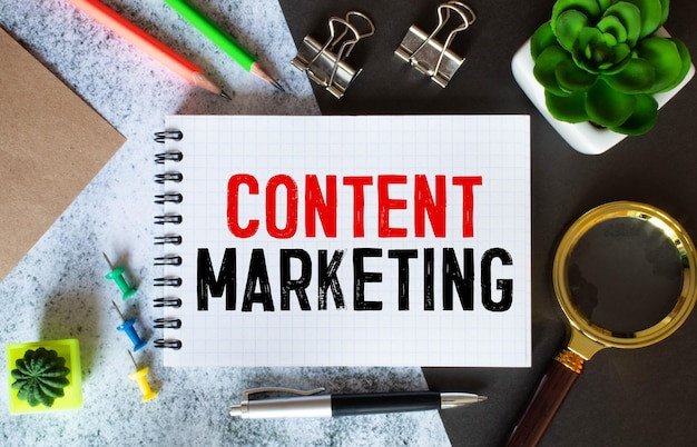 Content Marketing Strategy for 2025 – Grow Your Bu...