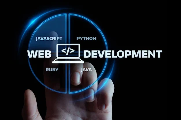 Top Website Development Services in 2025 | 5A Web Solution