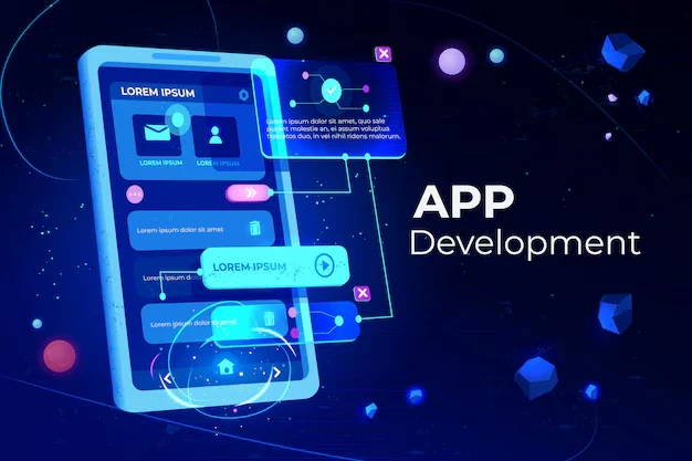 Android App Development Company | Best App Develop...