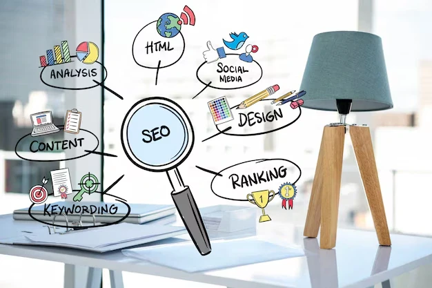 On Page SEO by 5a Web Solution | Affordable SEO Services & SEO Packages in India