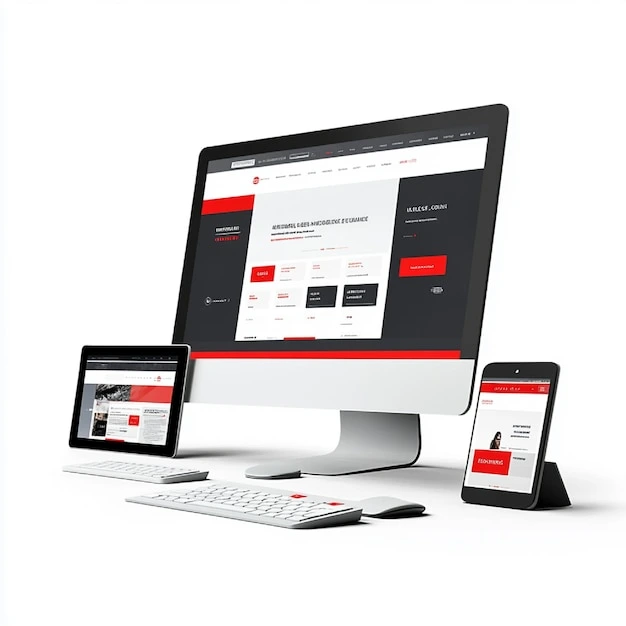 Affordable Website Development Company