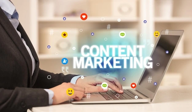 Professional Content Marketing Strategies
