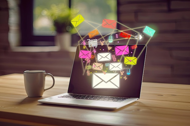 Bulk Email Marketing