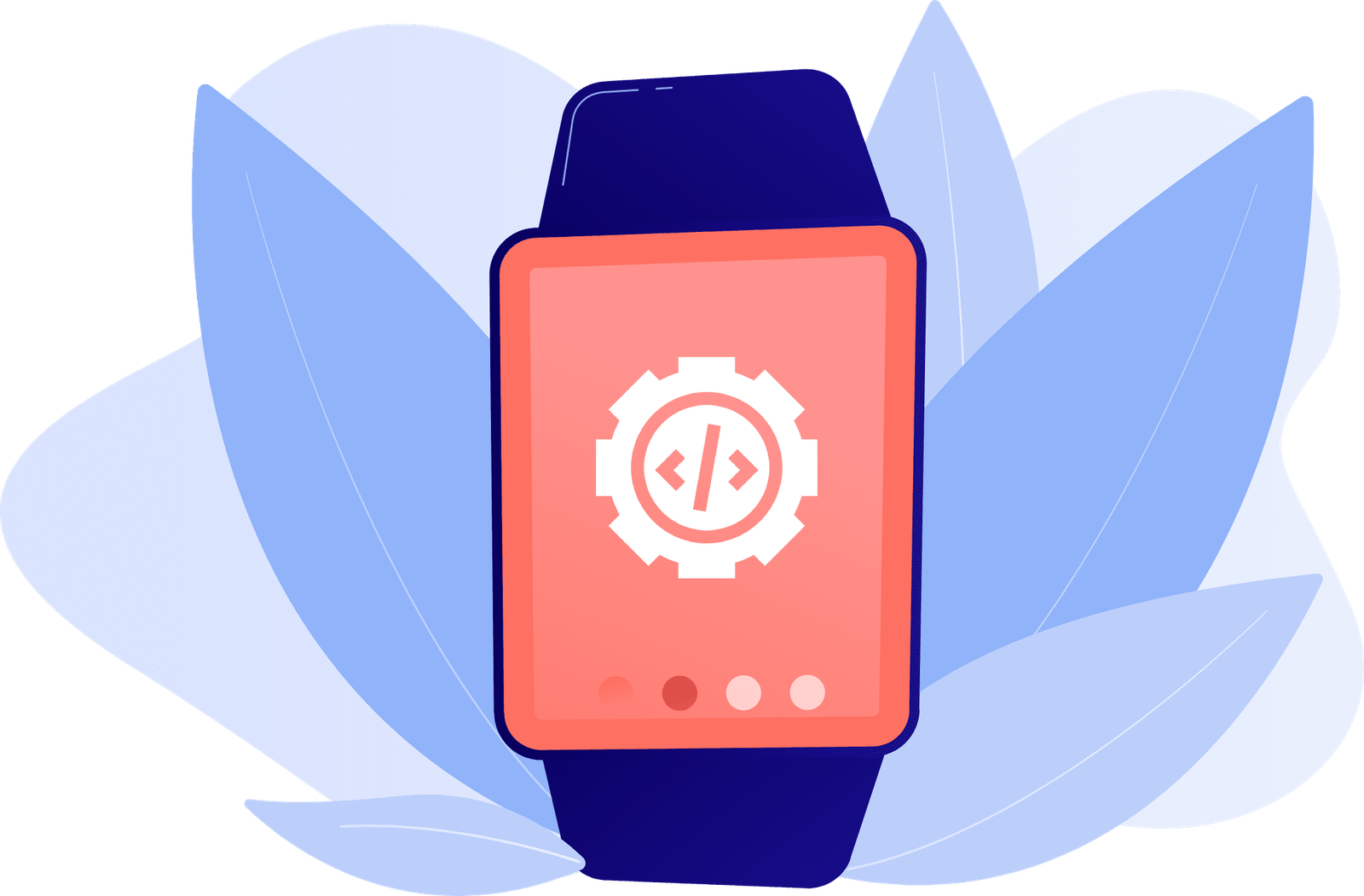 Wearable App Development