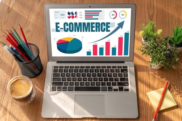 Ecommerce Marketing Services by 5A Web Solution