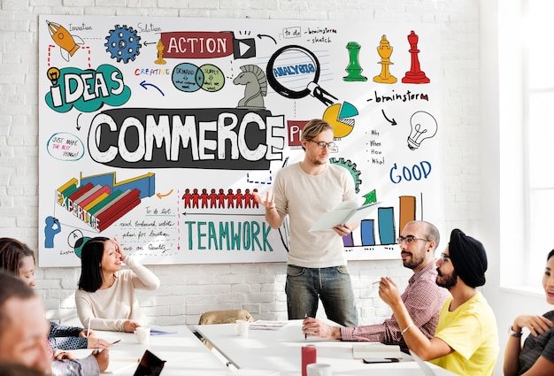 Ecommerce Marketing Strategy