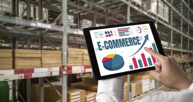 Top Ecommerce Marketing Awards