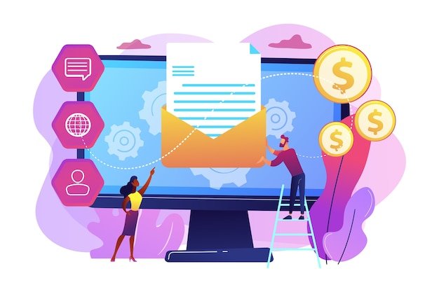 Ecommerce Email Marketing