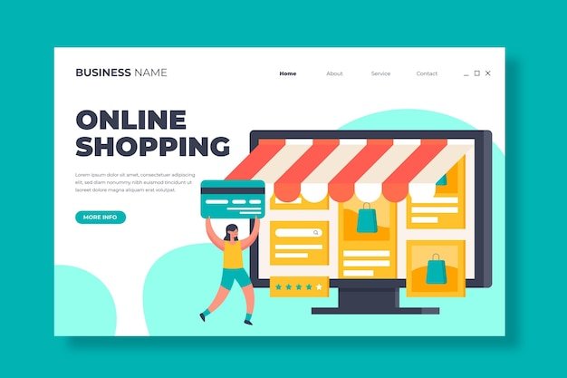Ecommerce Website Development