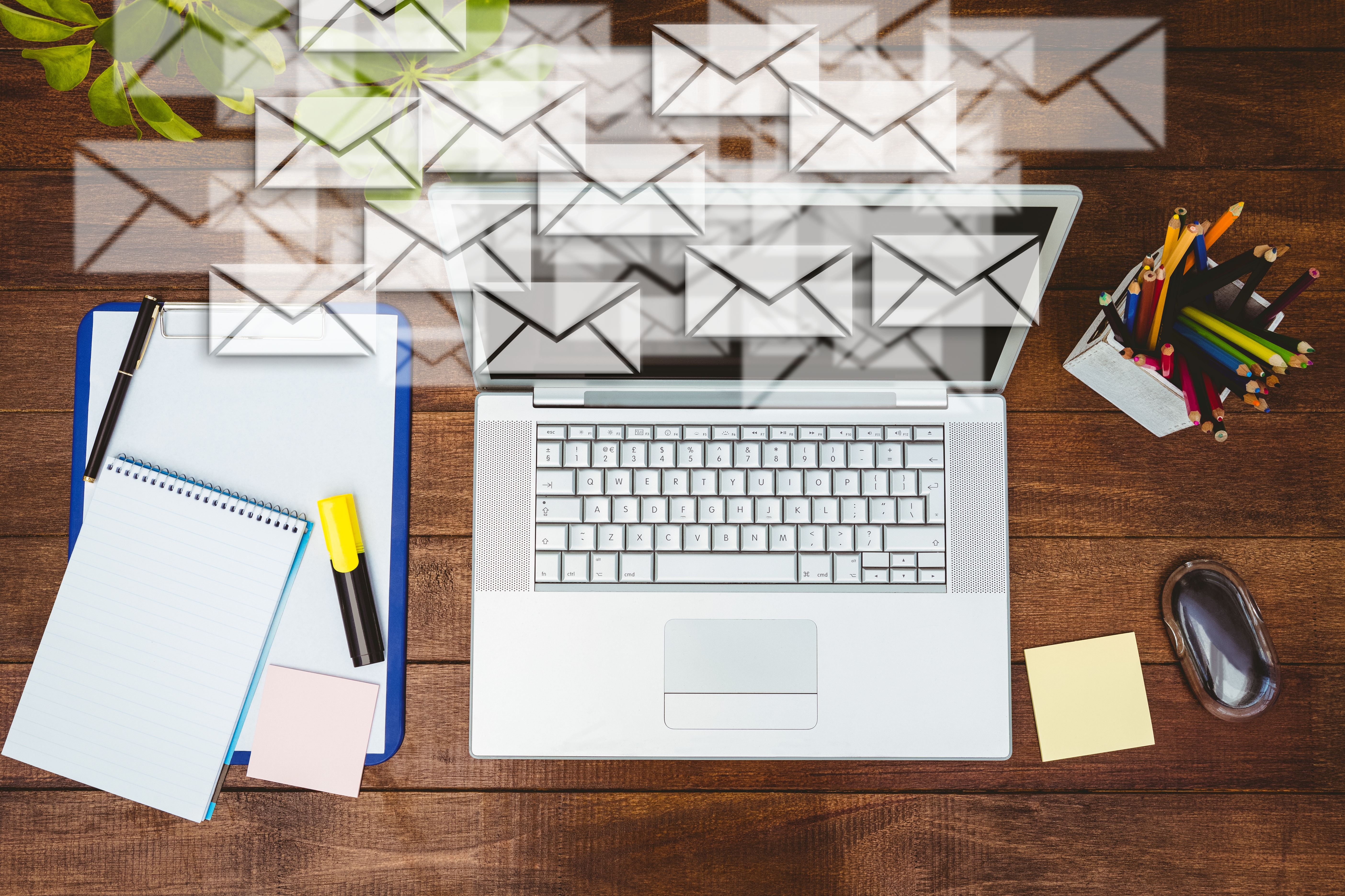 Email Content Creation