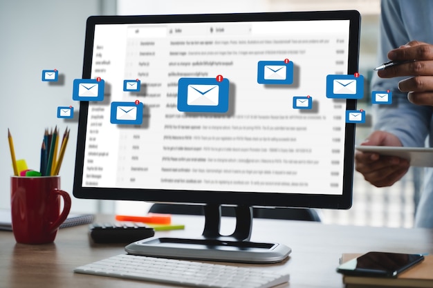 Email List Management
