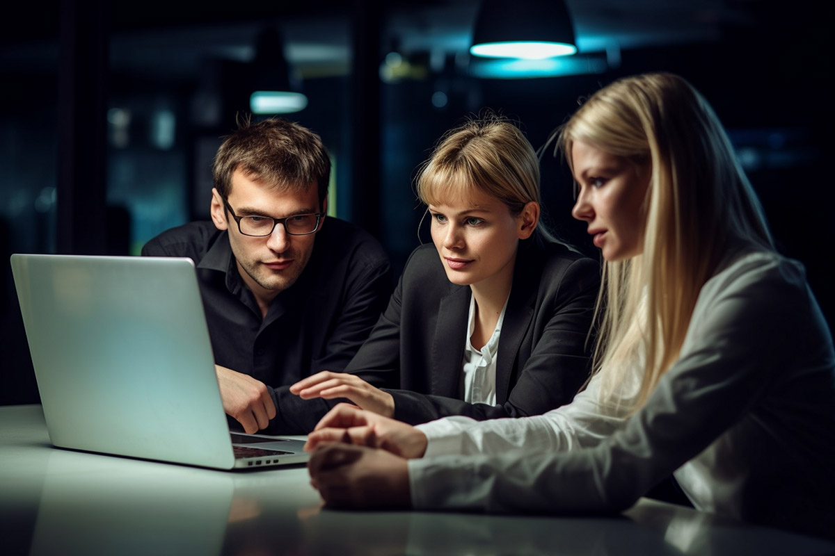 SEO & Analytics for Business Growth