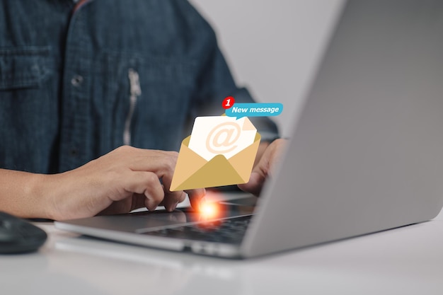 Executing Email Campaign