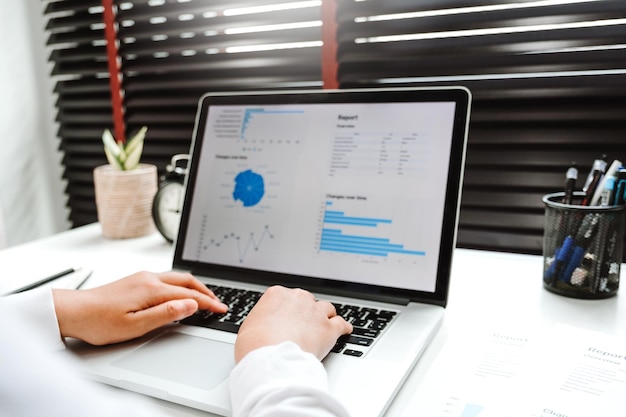 Email Marketing Reporting