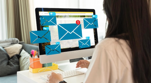Professional Email Marketing Campaign