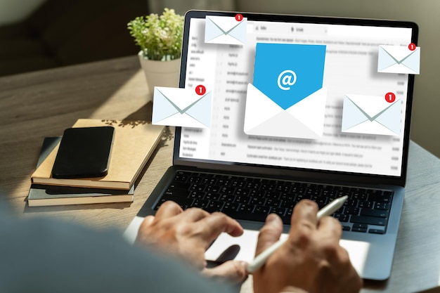Targeted Email Campaigns