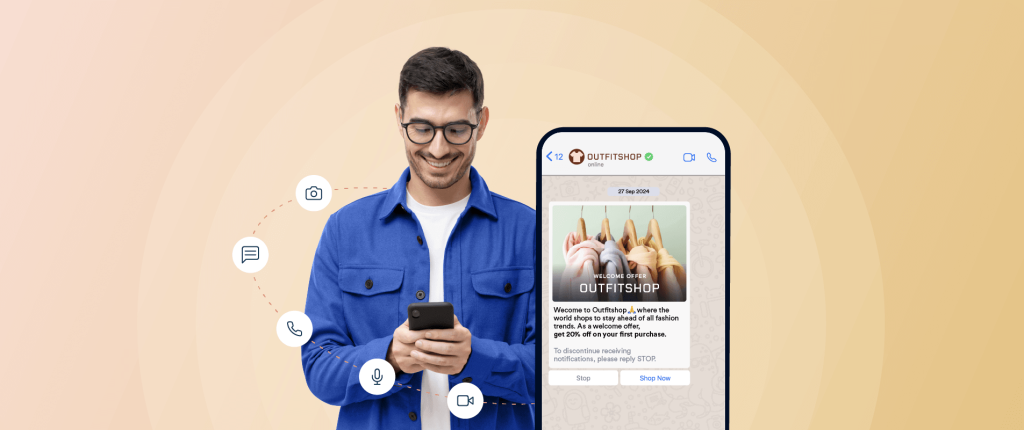 Top WhatsApp Marketing Awards