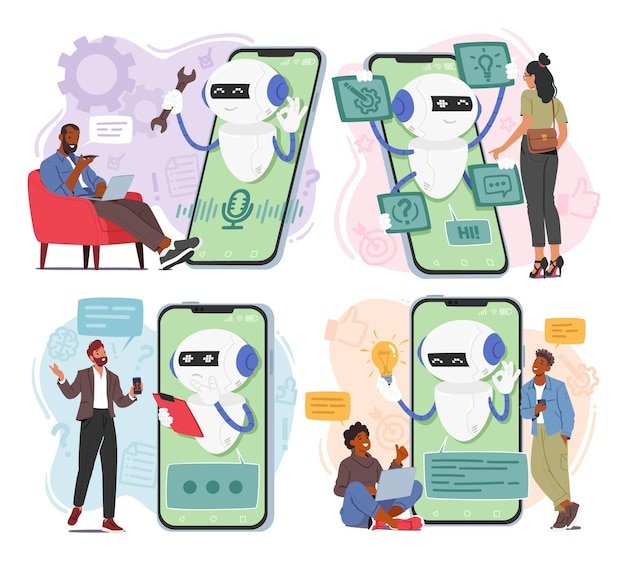 WhatsApp Chatbot Automation